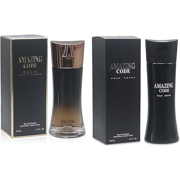 Amazon.com : Giorgio Armani Code Profumo Parfum Spray for Men, 2.0